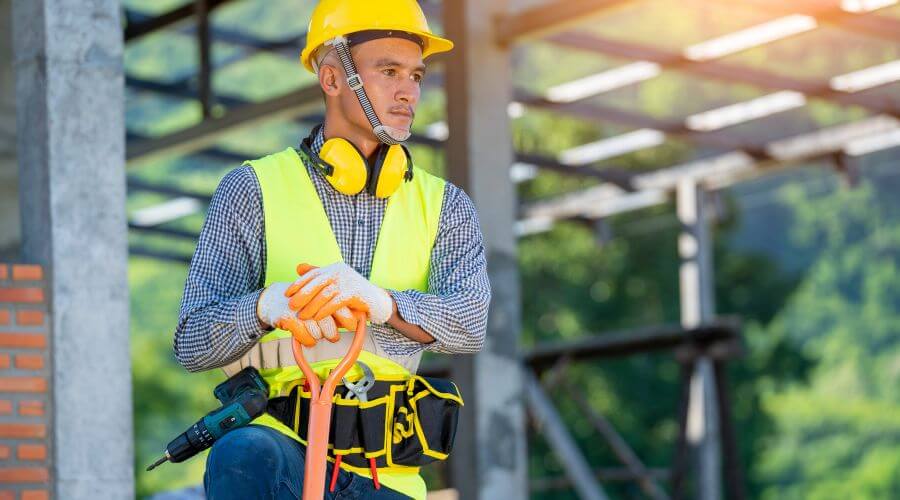 Professional gutter cleaning in Ettrick, WI
